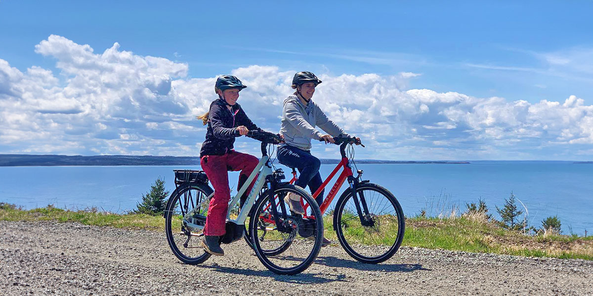 E-Bike Rental